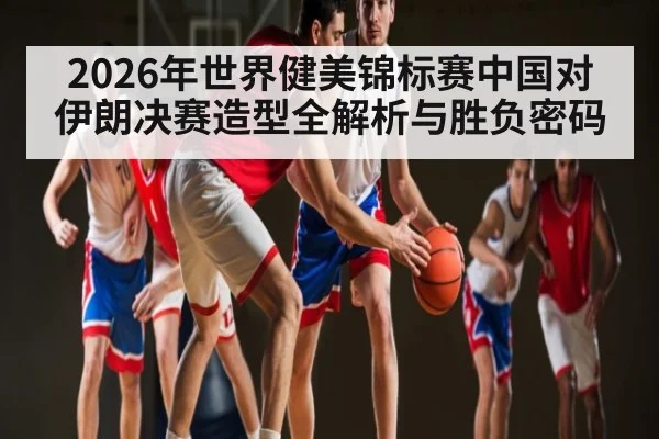 2026年世界健美锦标赛中国对伊朗决赛造型全解析与胜负密码